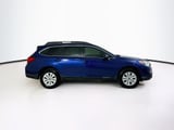 2017 Subaru Outback - Preview 8