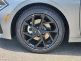 2026 Kia K5 - Preview 8