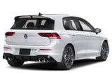 2026 Volkswagen Golf R - Preview 2