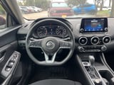 2023 Nissan Sentra - Preview 14
