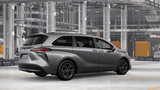 2026 Toyota Sienna - Preview 10