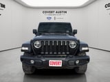 2022 Jeep Wrangler - Preview 8