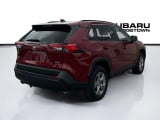 2025 Toyota RAV4 - Preview 7
