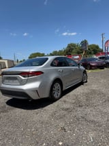 2025 Toyota Corolla - Preview 6