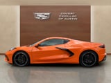 2024 Chevrolet Corvette - Preview 2