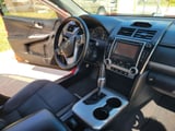 2012 Toyota Camry - Preview 15