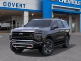 2026 Chevrolet Tahoe - Preview 6