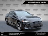 2026 Audi A5 - Preview 2