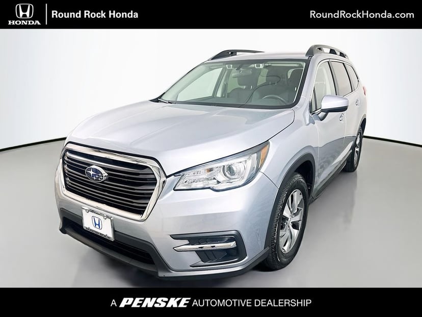 2022 Subaru Ascent - Image 1