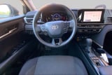 2025 Toyota Camry - Preview 5