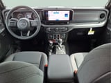 2026 Jeep Wrangler - Preview 12