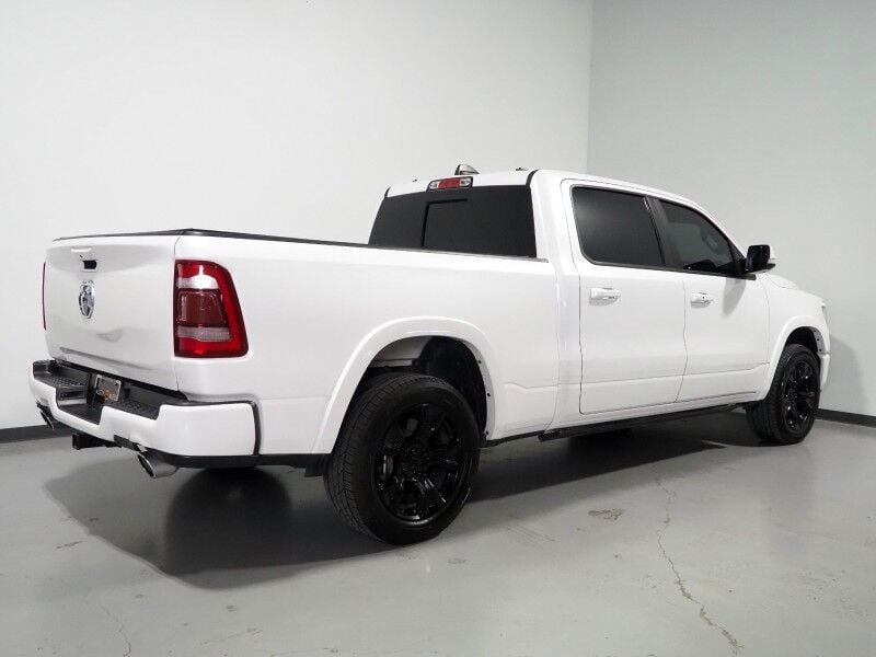 2022 Ram 1500 - Image 3