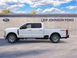 2026 Ford Super Duty - Preview 3