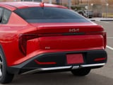 2026 Kia K4 - Preview 13