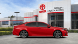 2026 Toyota Camry - Preview 12