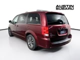 2017 Dodge Grand Caravan - Preview 5
