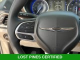 2023 Chrysler Voyager - Preview 12