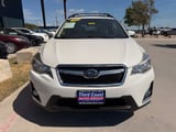 2016 Subaru Crosstrek - Preview 7