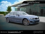 2025 BMW 3 Series - Preview 2