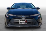 2026 Toyota Corolla - Preview 3