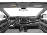 2019 Toyota Highlander - Preview 9