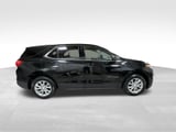 2020 Chevrolet Equinox - Preview 4