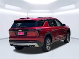 2027 Chevrolet Traverse - Preview 5
