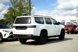 2026 Jeep Grand Wagoneer - Preview 6