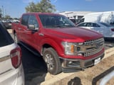 2020 Ford F-150 - Preview 2