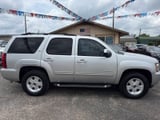 2011 Chevrolet Tahoe - Preview 4