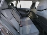 2025 Toyota RAV4 - Preview 16