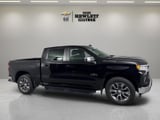 2023 Chevrolet Silverado 1500 - Preview 6