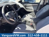 2027 Volkswagen Jetta - Preview 11