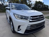 2017 Toyota Highlander - Preview 4