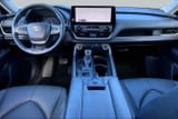 2026 Toyota Grand Highlander - Preview 14