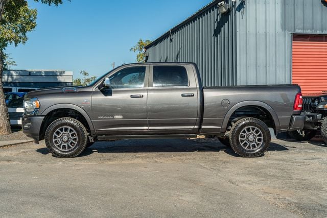 2021 Ram 2500 - Image 1
