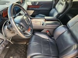 2023 Lincoln Navigator - Preview 12
