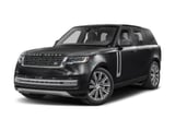 2026 Land Rover Range Rover - Preview 13