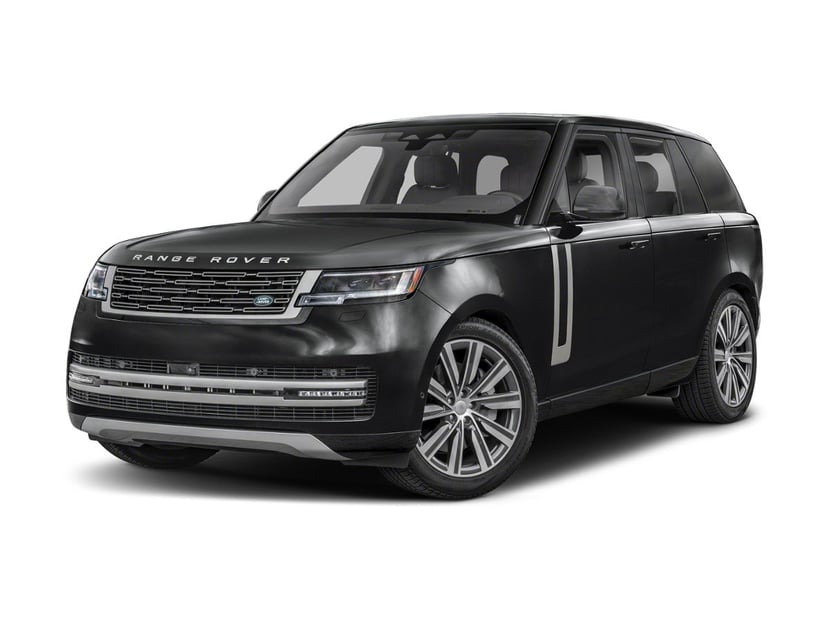 2024 Land Rover Range Rover - Image 1