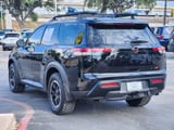 2026 Nissan Pathfinder - Preview 5