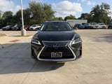 2019 Lexus RX - Preview 8
