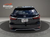 2022 Lexus RX - Preview 6