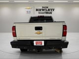 2019 Chevrolet Silverado 2500 HD - Preview 4