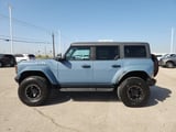 2024 Ford Bronco - Preview 4