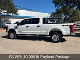 2018 Ford F-250 - Preview 2