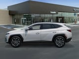 2026 Hyundai Tucson - Preview 4