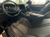 2026 Jeep Grand Wagoneer - Preview 4