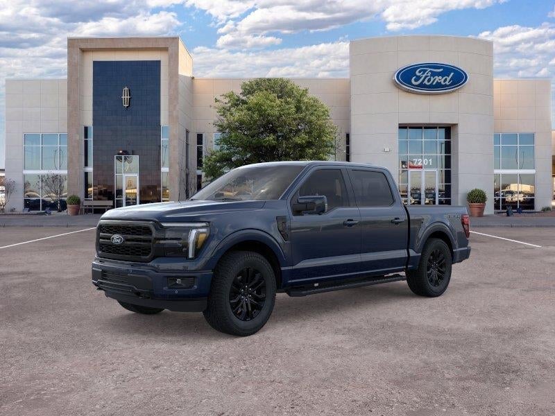 2026 Ford F-150 - Image 1