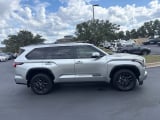 2026 Toyota Sequoia - Preview 6
