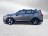 2024 Subaru Forester - Preview 4